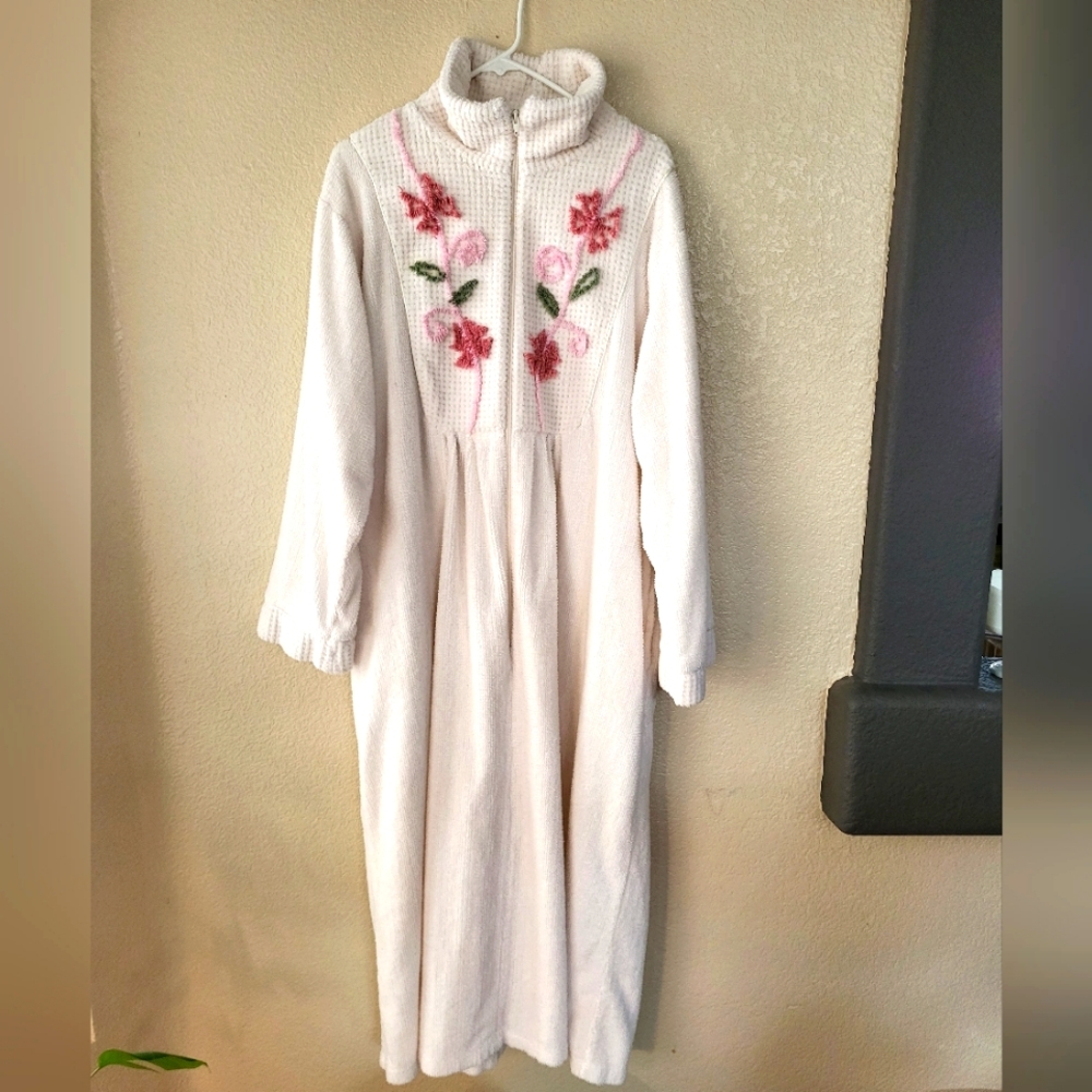 VINTAGE robe